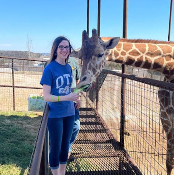 Meet your Posher, Shaunti - Picture 1 of 1